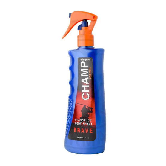 brave chmap body splash by ever pure Preview Image