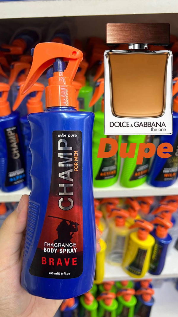 brave chmap body splash by ever pure Image 2 Preview