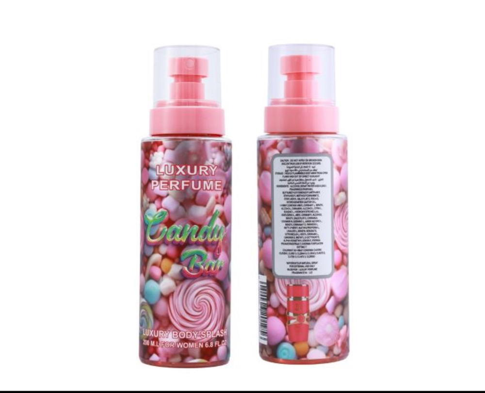 candy bar by luxury perfumes Preview Image