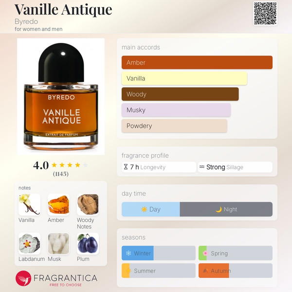 champagne vanilla by emper  Image 2 Preview