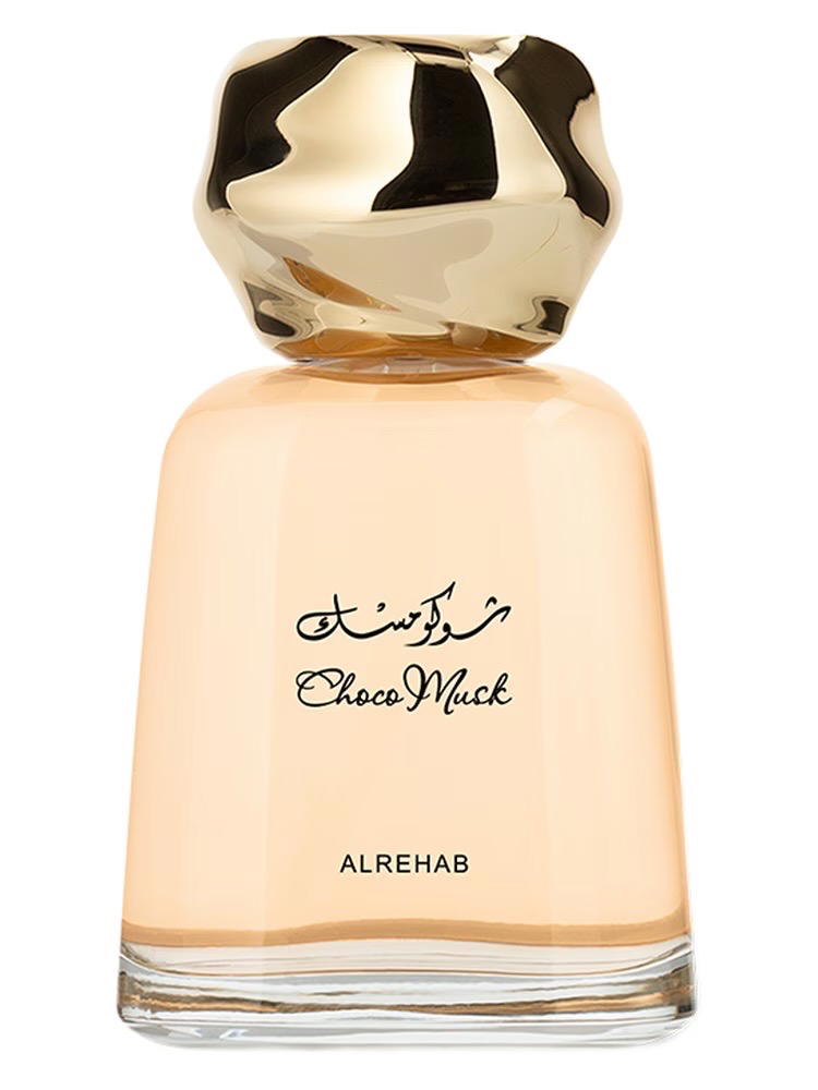 chocomusk alrehab 100ml Preview Image