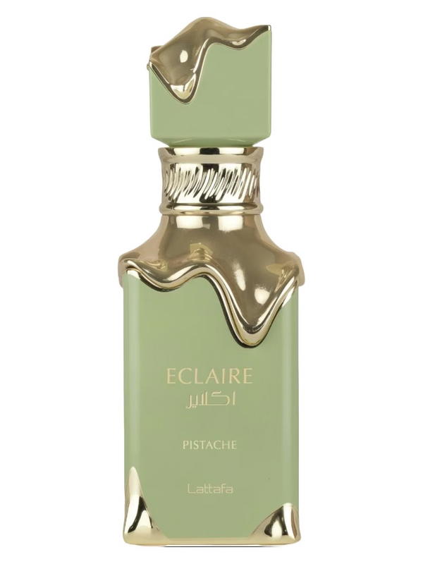 Eclaire Pistache Lattafa Perfumes Image 1 Preview