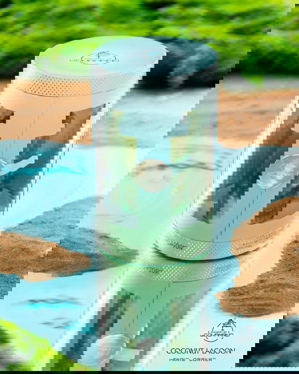 coconut lagoon by paris corner  Image 2 Preview