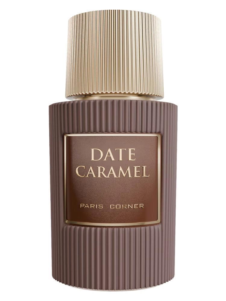 date caramel by paris corner Preview Image