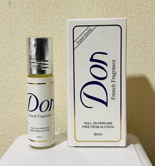 don oil 6ml Preview Image