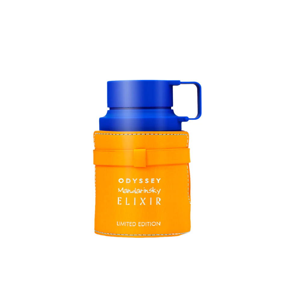 Odyssey Mandarin Sky Elixir Armaf Preview Image