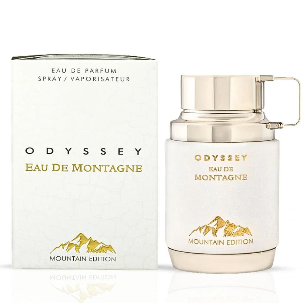 Odyssey Eau de Montagne Armaf Preview Image