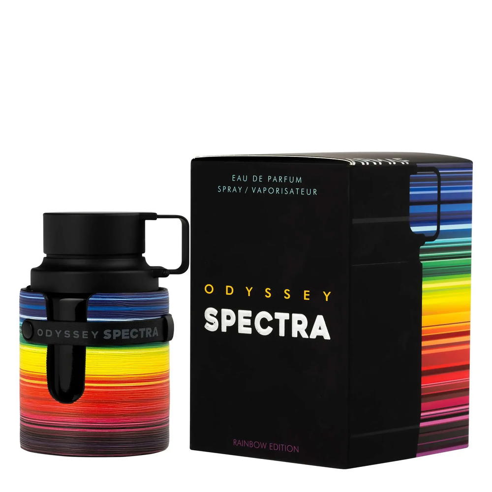 Odyssey Spectra Armaf Preview Image