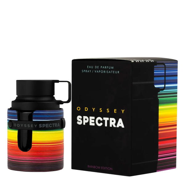 Odyssey Spectra Armaf Image 1 Preview