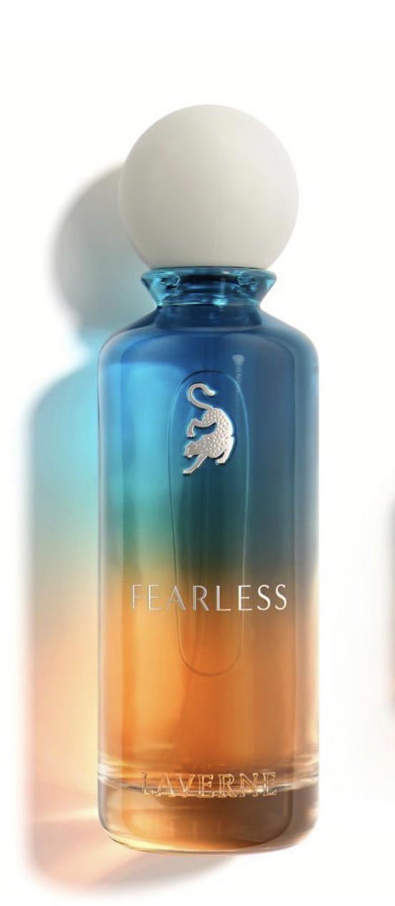 Fearless 200ML By Laverne  Image 1 Preview