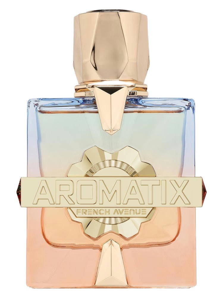 Teas Me Aromatix X French Avenue Preview Image