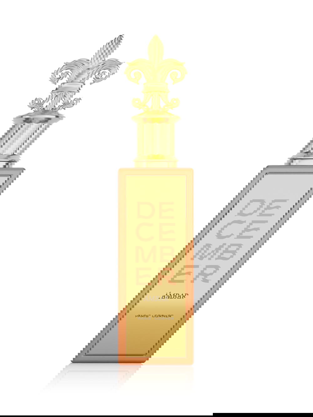 December Ambar PARIS CORNER Preview Image