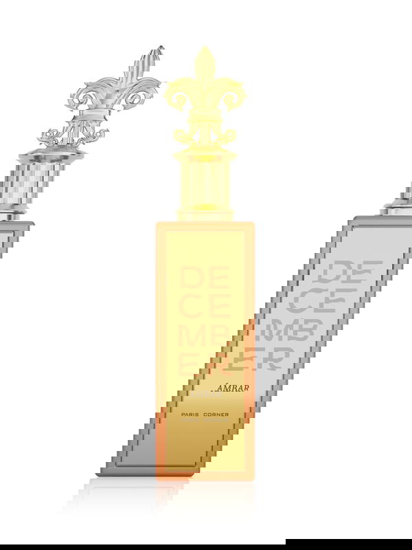 December Ambar PARIS CORNER Image 1 Preview