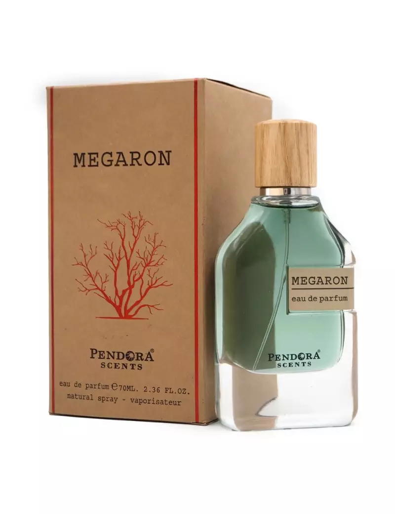 Megaron by paris corner Preview Image