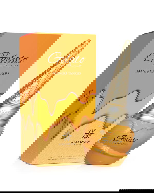 Gelato Mango Tango By Amaran Image 2 Preview