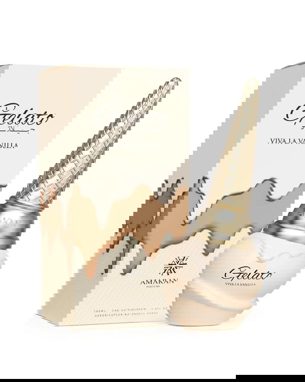 Gelato Viva La Vanilla By Amaran Image 2 Preview