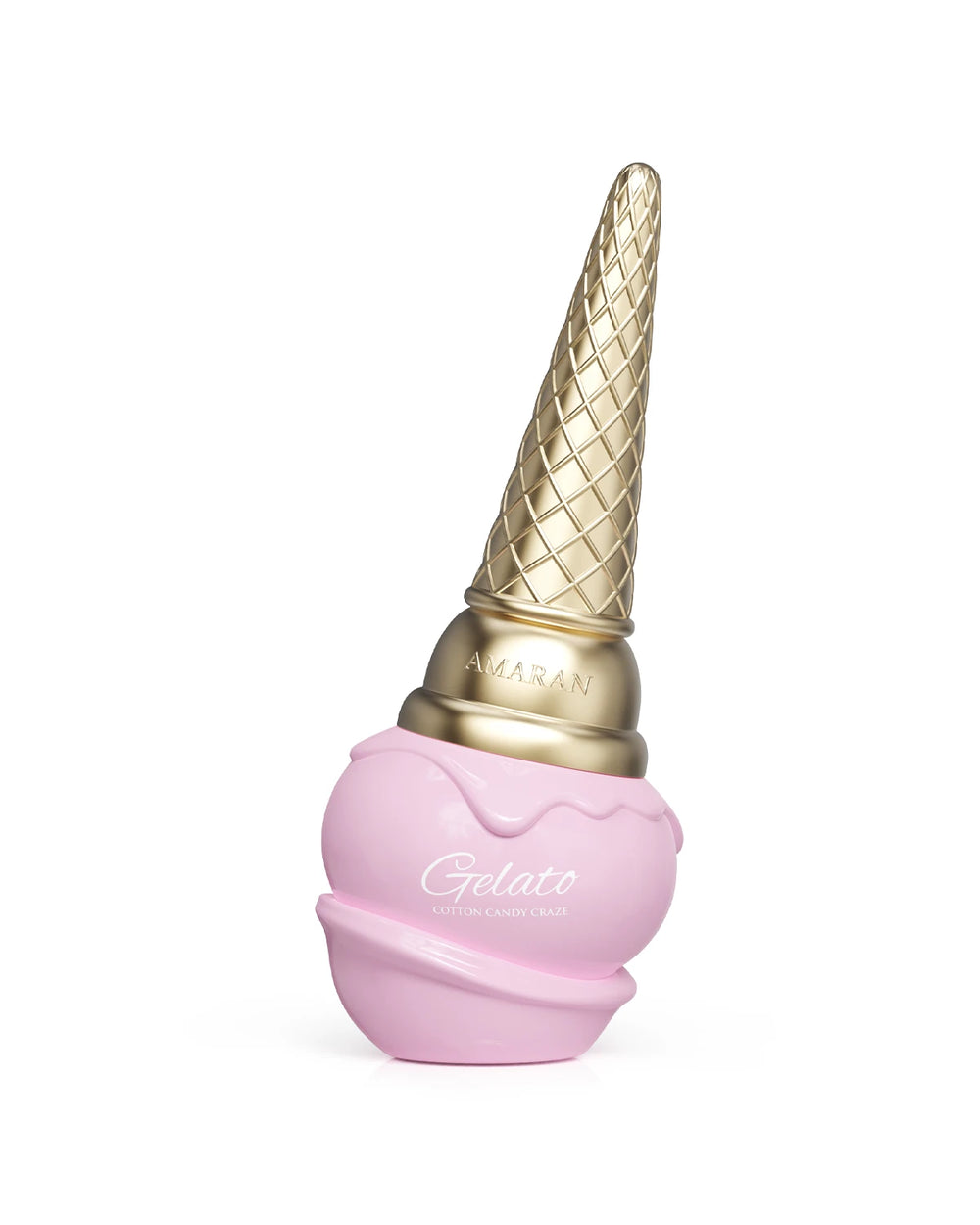 Gelato Cotton Candy By Amaran  Preview Image