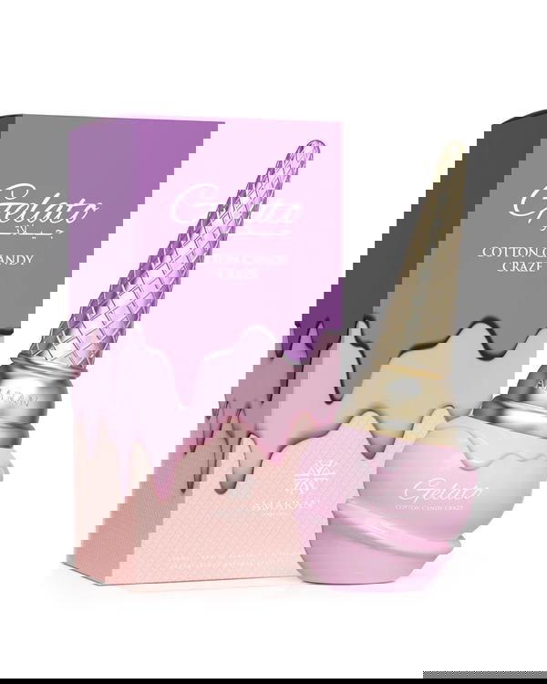 Gelato Cotton Candy By Amaran  Image 2 Preview