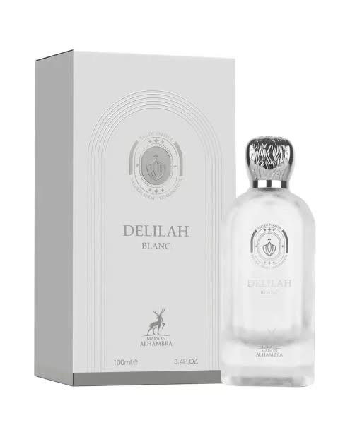 Delilah Blanc Maison Alhambra Preview Image