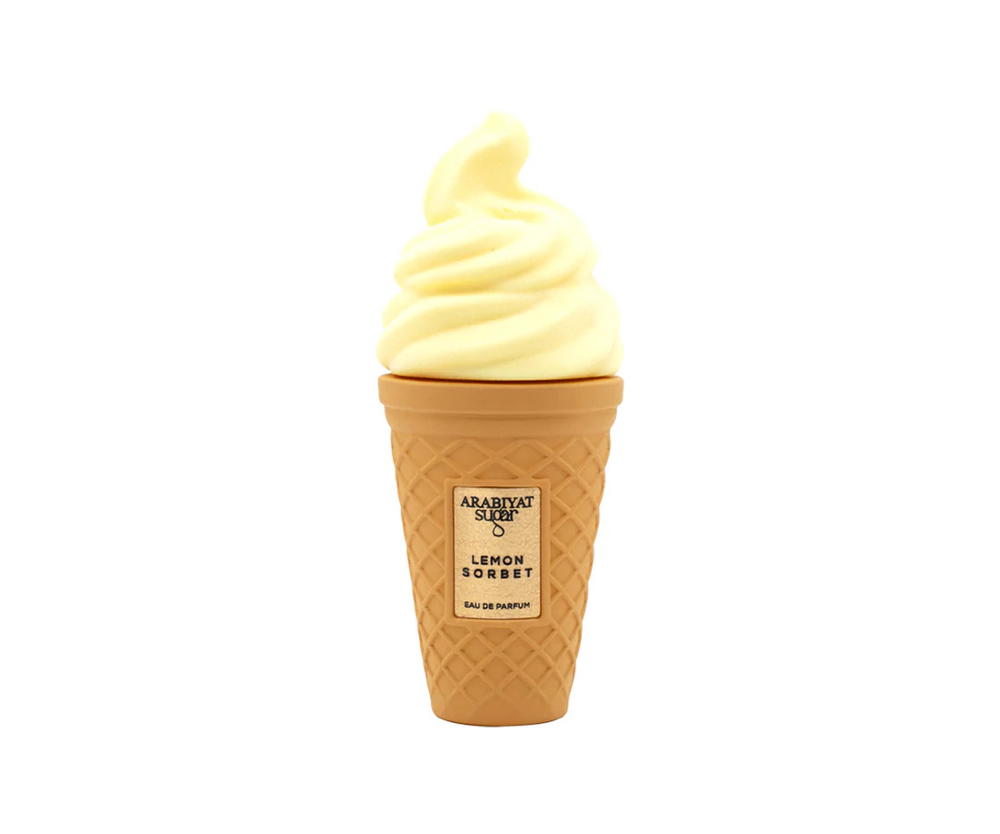 Lemon Sorbet Arabiyat Sugar Preview Image