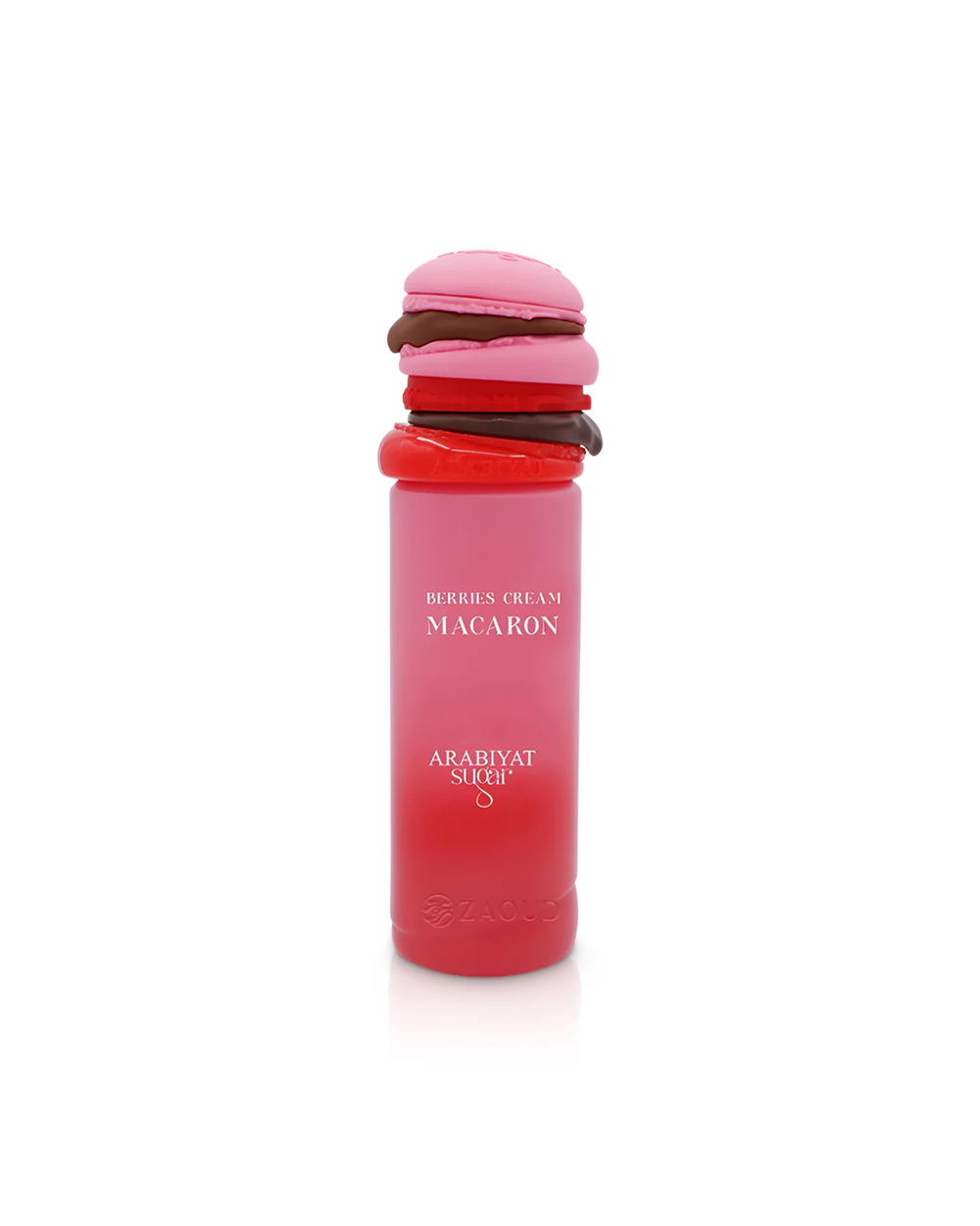 Berries Cream Macaron Arabiyat Sugar Preview Image