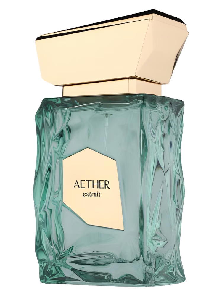 Aether Extriat French Avenue Preview Image