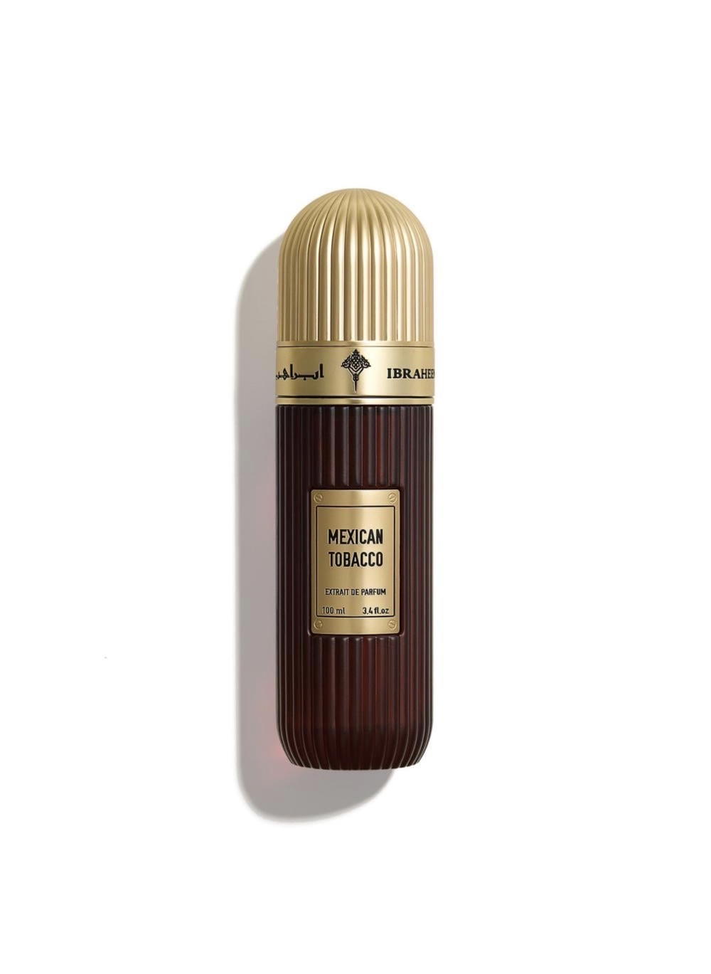 Mexican Tobacco 100ML By Ibraq Preview Image