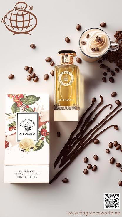 Affogato By Fragrance World Preview Image