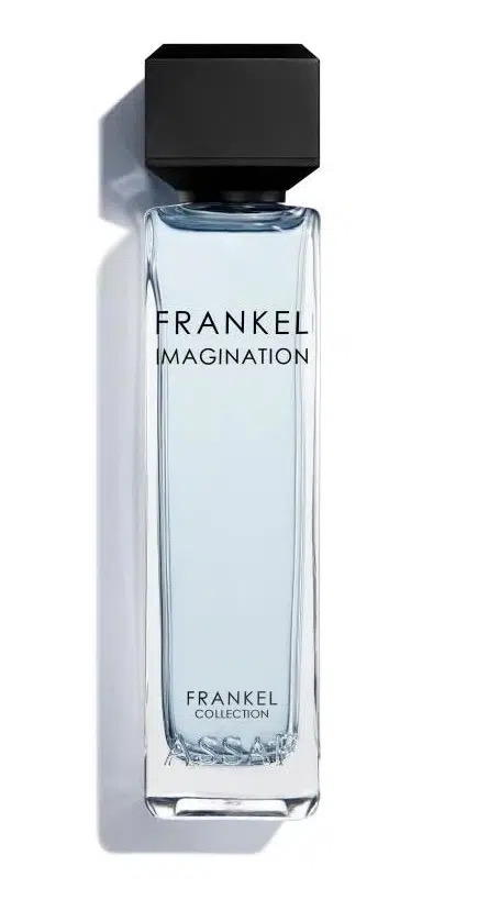 frankel imagination by assaf Preview Image