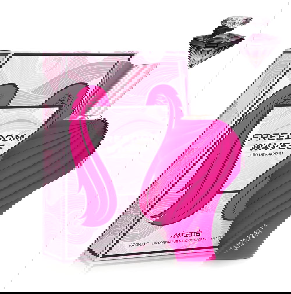 freedom waves by mirada Preview Image