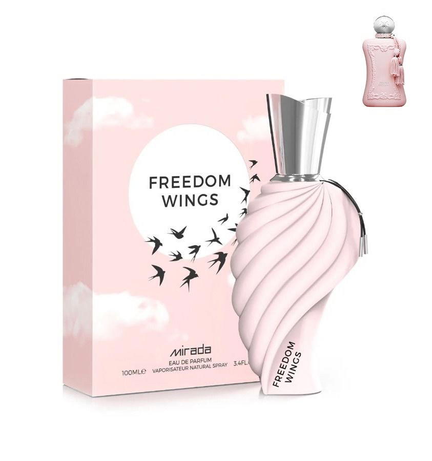 freedom wings by mirada Preview Image