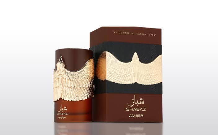 Shabaz Amber Athoor Al Alam Preview Image