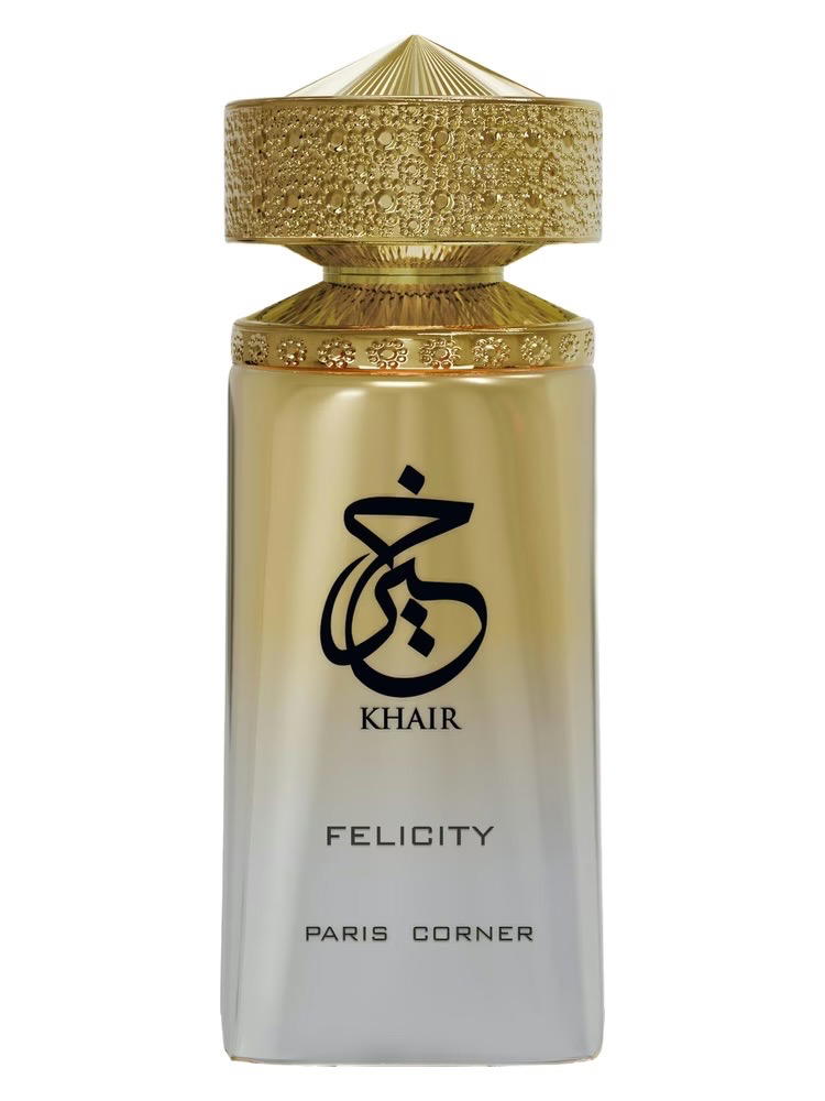 Khair Felicity PARIS CORNER Preview Image