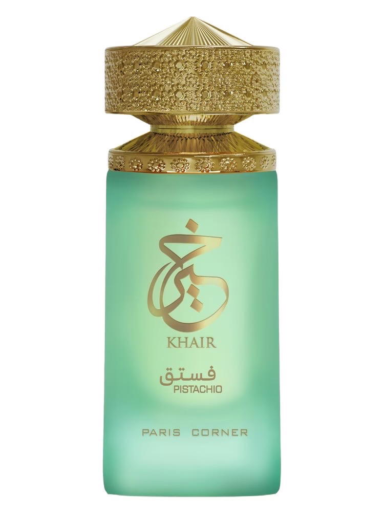 Khair Pistachio PARIS CORNER Preview Image