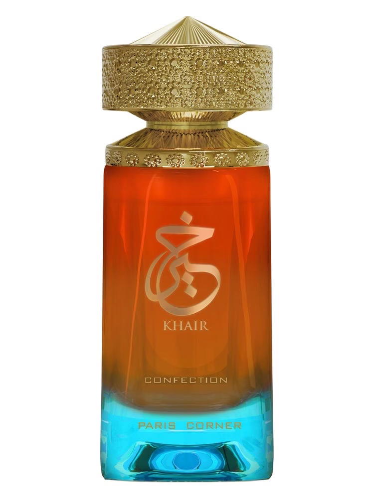 Khair Confection PARIS CORNER Preview Image