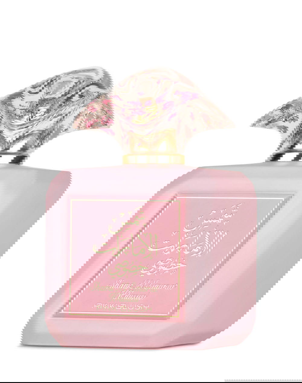 Shams Al Emarat Pink Blush Ard Al Zaafaran Preview Image