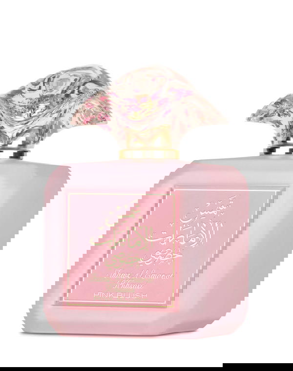 Shams Al Emarat Pink Blush Ard Al Zaafaran Image 1 Preview