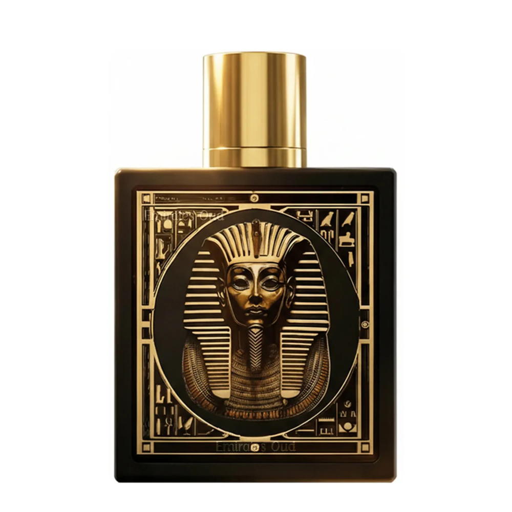 Pharaoh Rayhaan  Preview Image