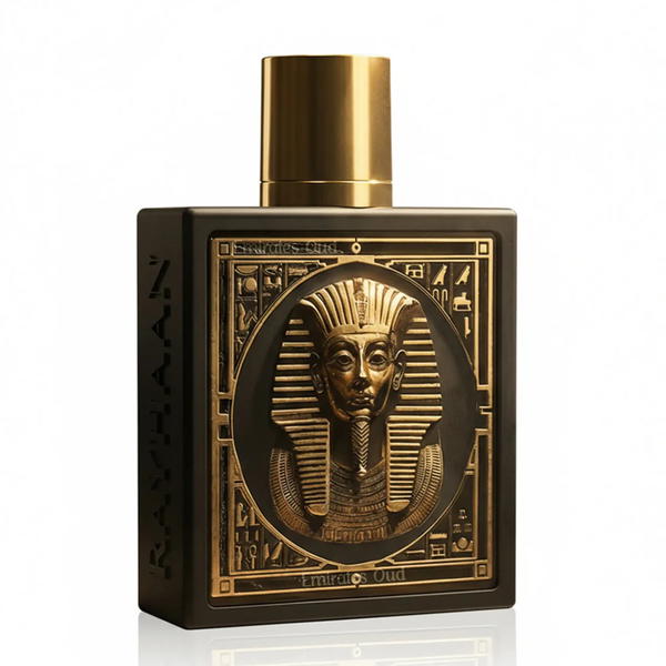 Pharaoh Rayhaan  Image 2 Preview