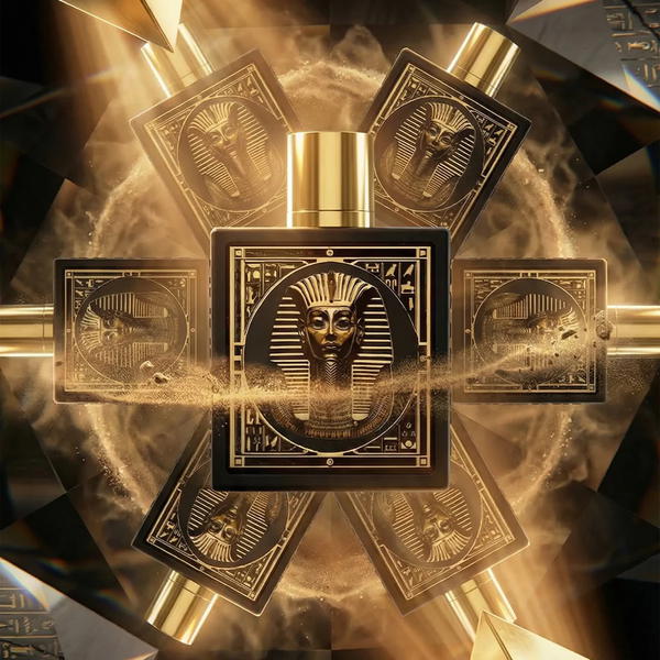 Pharaoh Rayhaan  Image 4 Preview