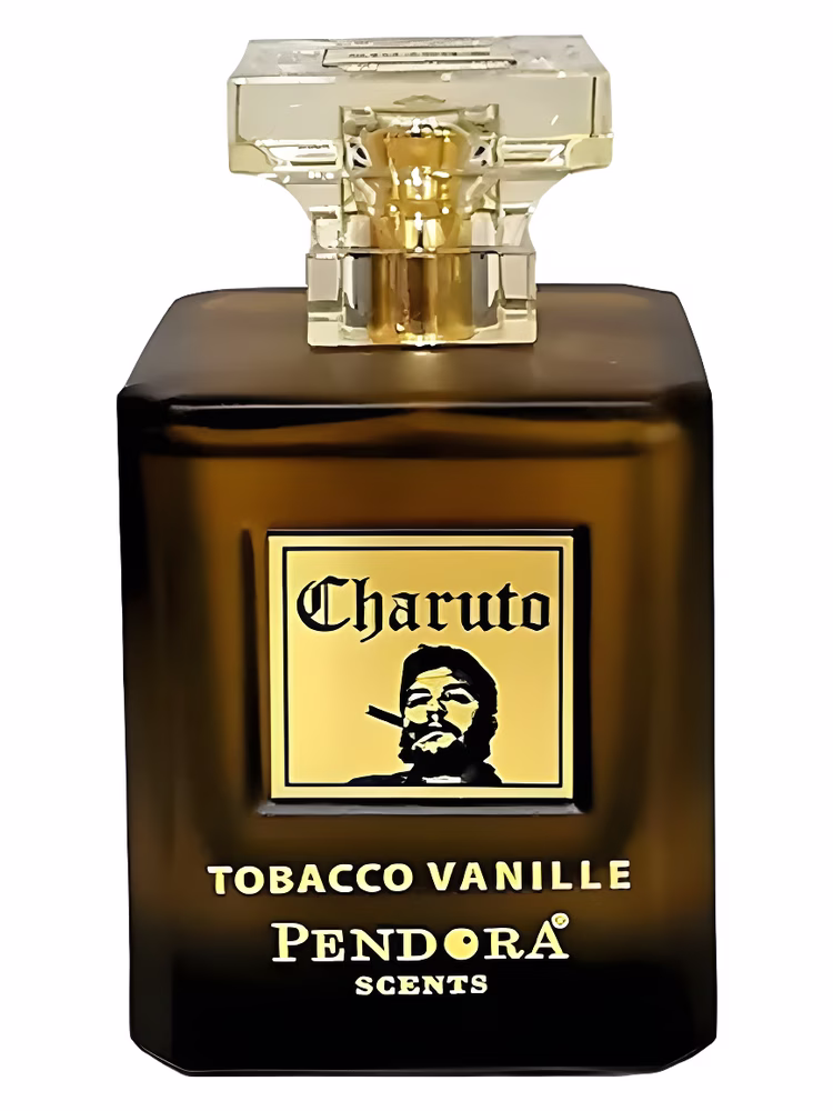 Charuto Tobacco Vanille BY PARIS CORNER Preview Image