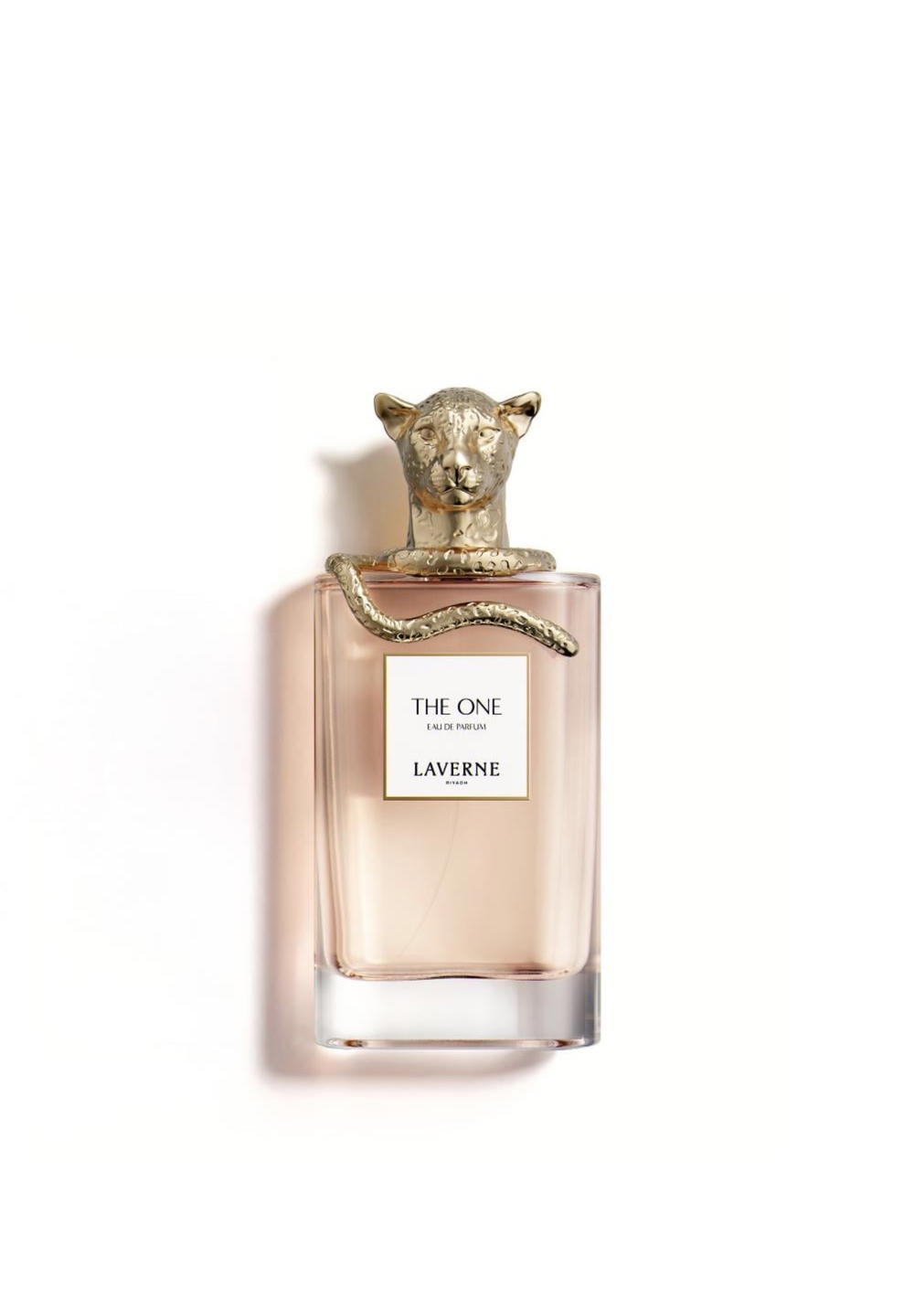 The One By Laverne Preview Image