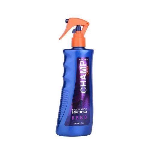 hero champ body splash by ever pure Preview Image