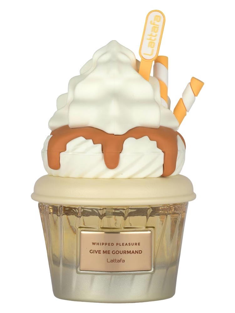 Whipped Pleasure Lattafa Perfumes Preview Image