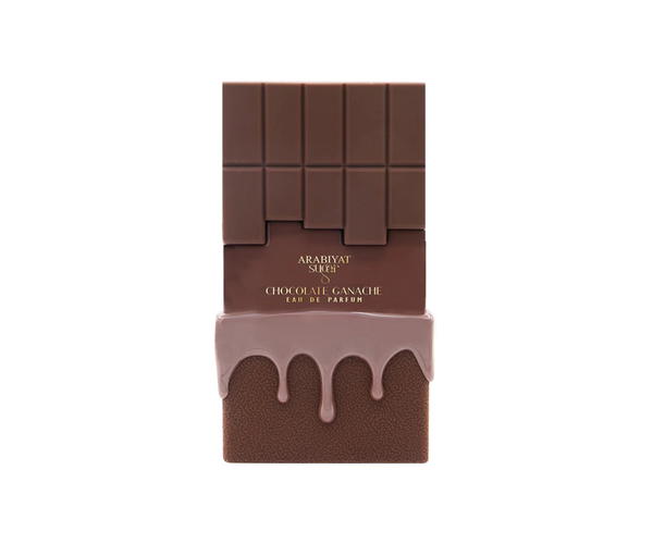 Chocolate Ganache Arabiyat Sugar Image 1 Preview