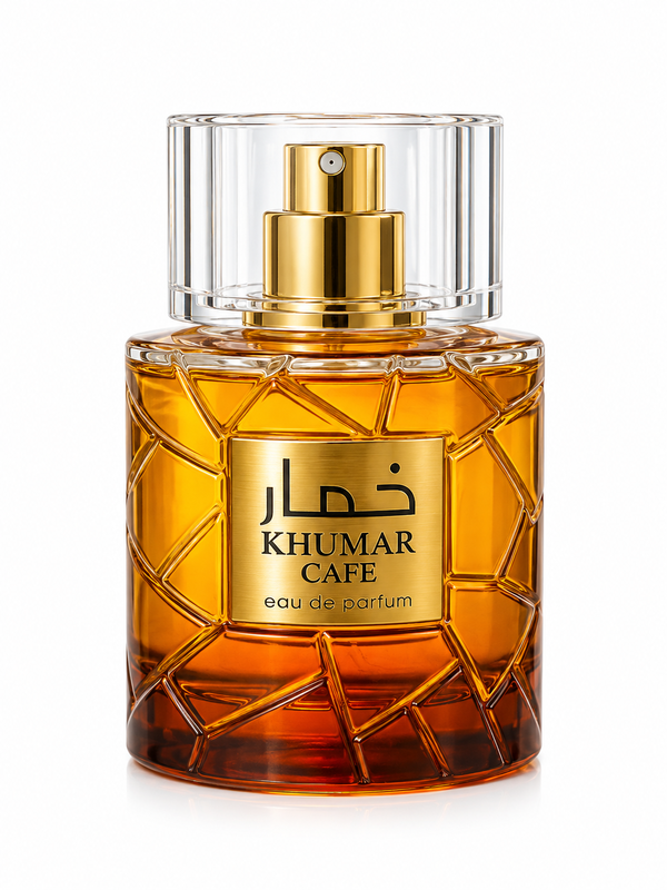 Khumar Cafe By Wadi Alkhaleej   Image 1 Preview