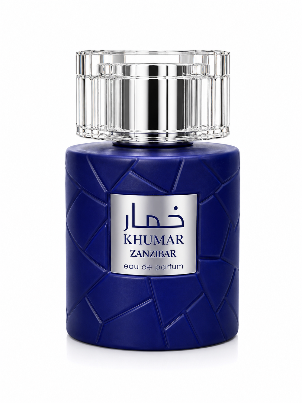 Khumar Zanzibar By Wadi Alkhaleej  Preview Image