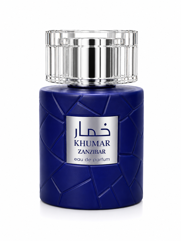 Khumar Zanzibar By Wadi Alkhaleej  Image 1 Preview