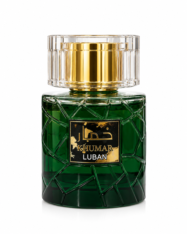 Khumar Luban By Wadi Alkhaleej  Image 1 Preview