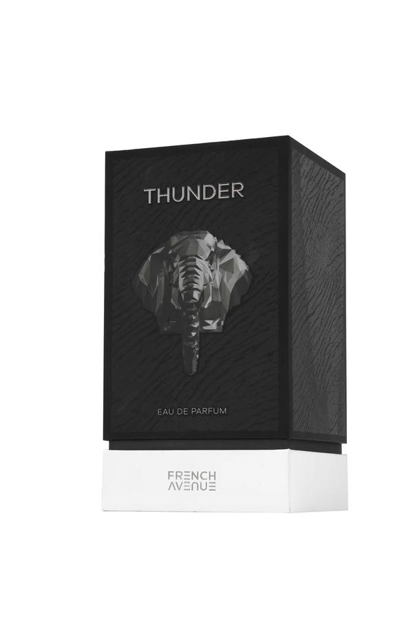 Thunder Extrait French Avenue Image 2 Preview